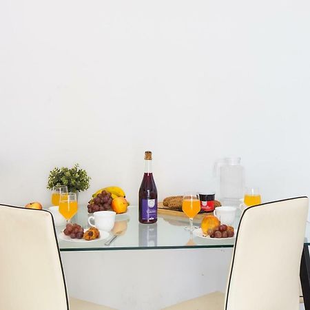 Key Sagrada Familia - Carrer Del Clot Apartment Barcelona Bagian luar foto