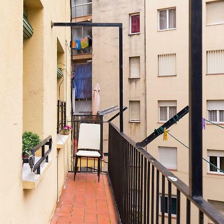Key Sagrada Familia - Carrer Del Clot Apartment Barcelona Bagian luar foto