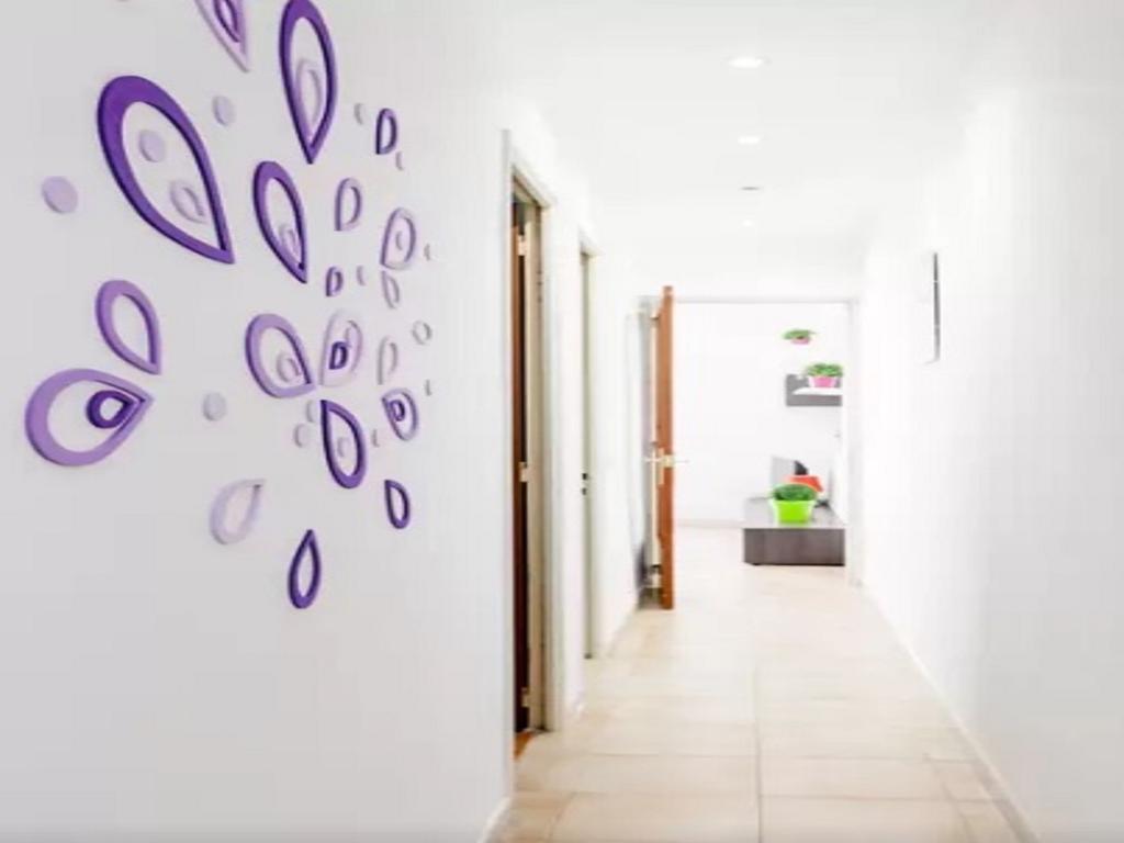 Key Sagrada Familia - Carrer Del Clot Apartment Barcelona Bagian luar foto