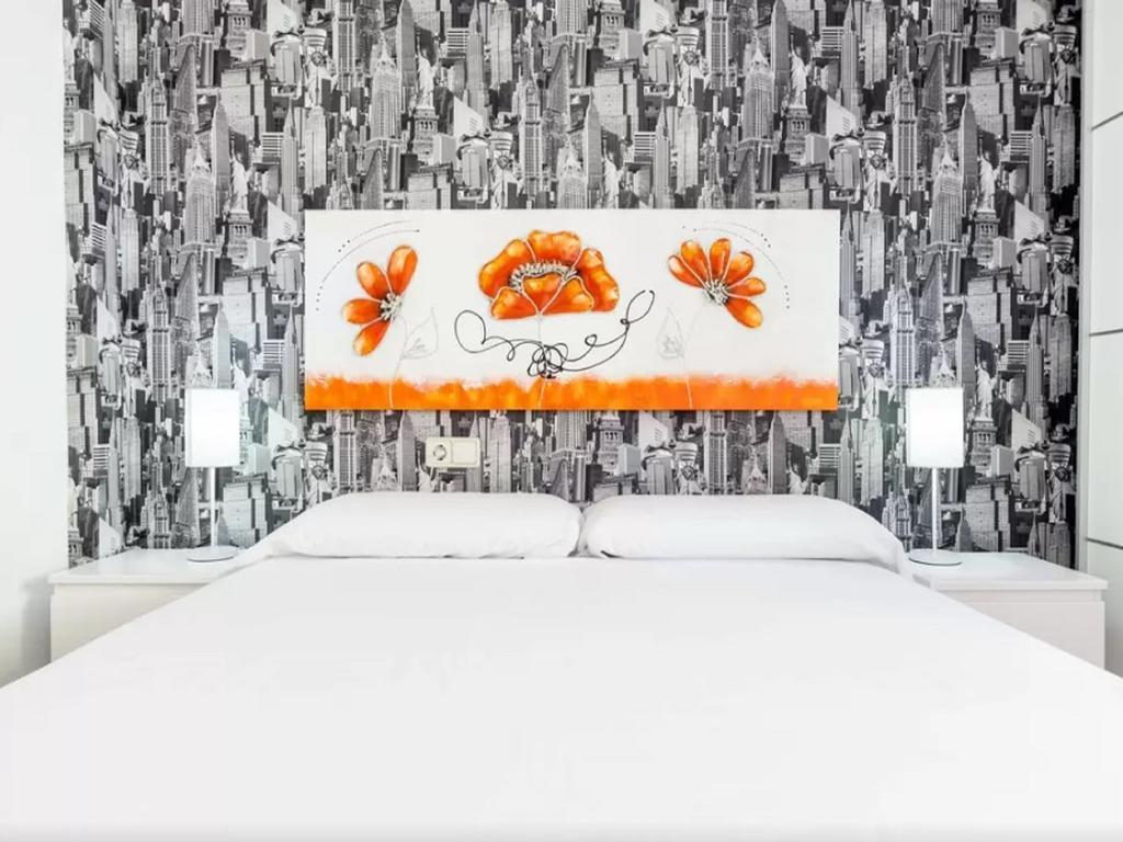 Key Sagrada Familia - Carrer Del Clot Apartment Barcelona Bagian luar foto