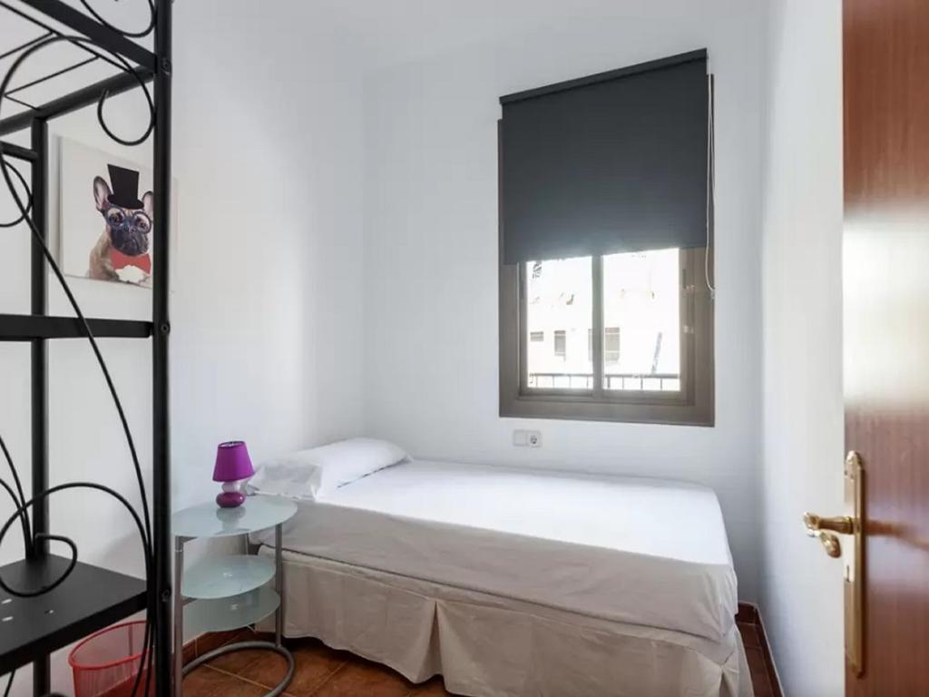Key Sagrada Familia - Carrer Del Clot Apartment Barcelona Bagian luar foto