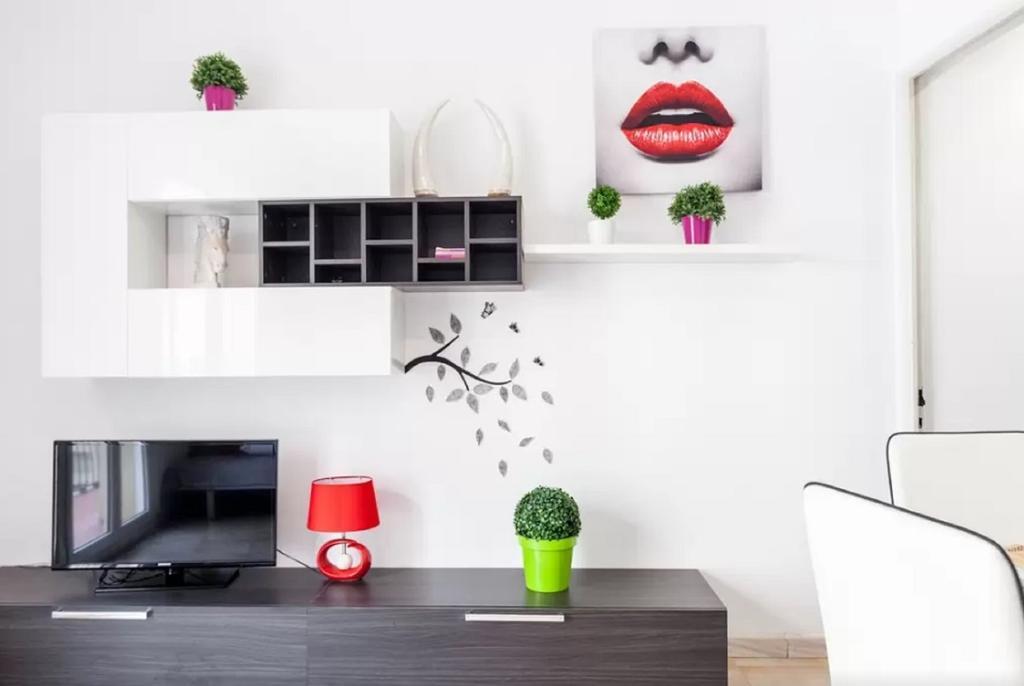 Key Sagrada Familia - Carrer Del Clot Apartment Barcelona Bagian luar foto