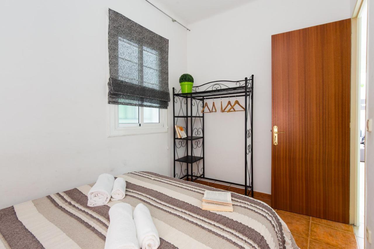 Key Sagrada Familia - Carrer Del Clot Apartment Barcelona Bagian luar foto
