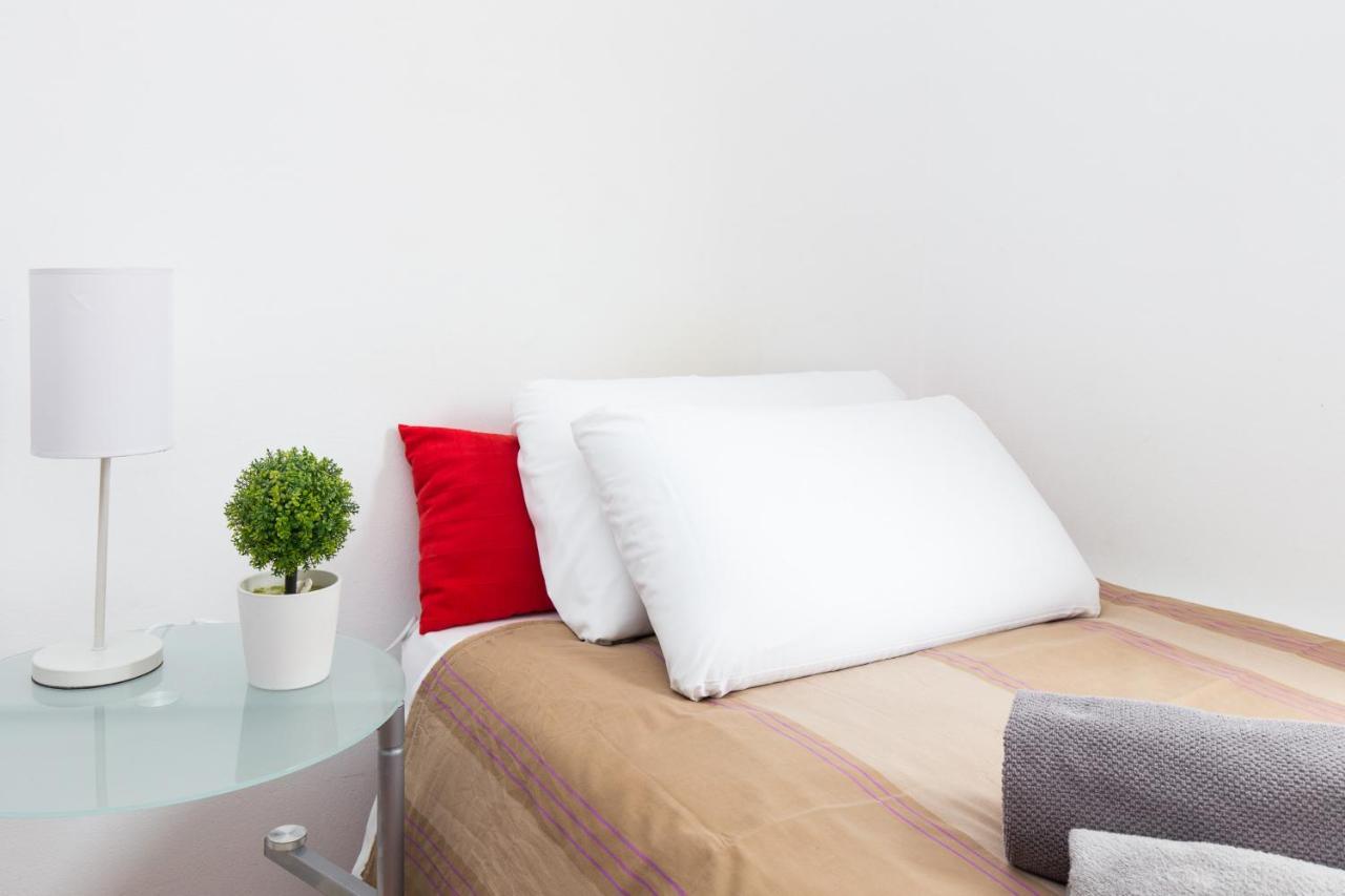 Key Sagrada Familia - Carrer Del Clot Apartment Barcelona Bagian luar foto