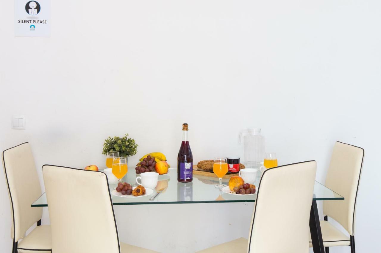 Key Sagrada Familia - Carrer Del Clot Apartment Barcelona Bagian luar foto