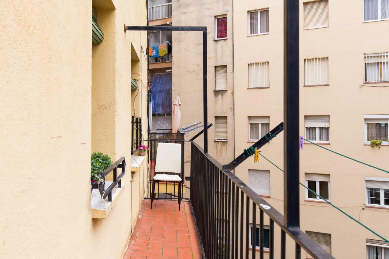 Key Sagrada Familia - Carrer Del Clot Apartment Barcelona Bagian luar foto