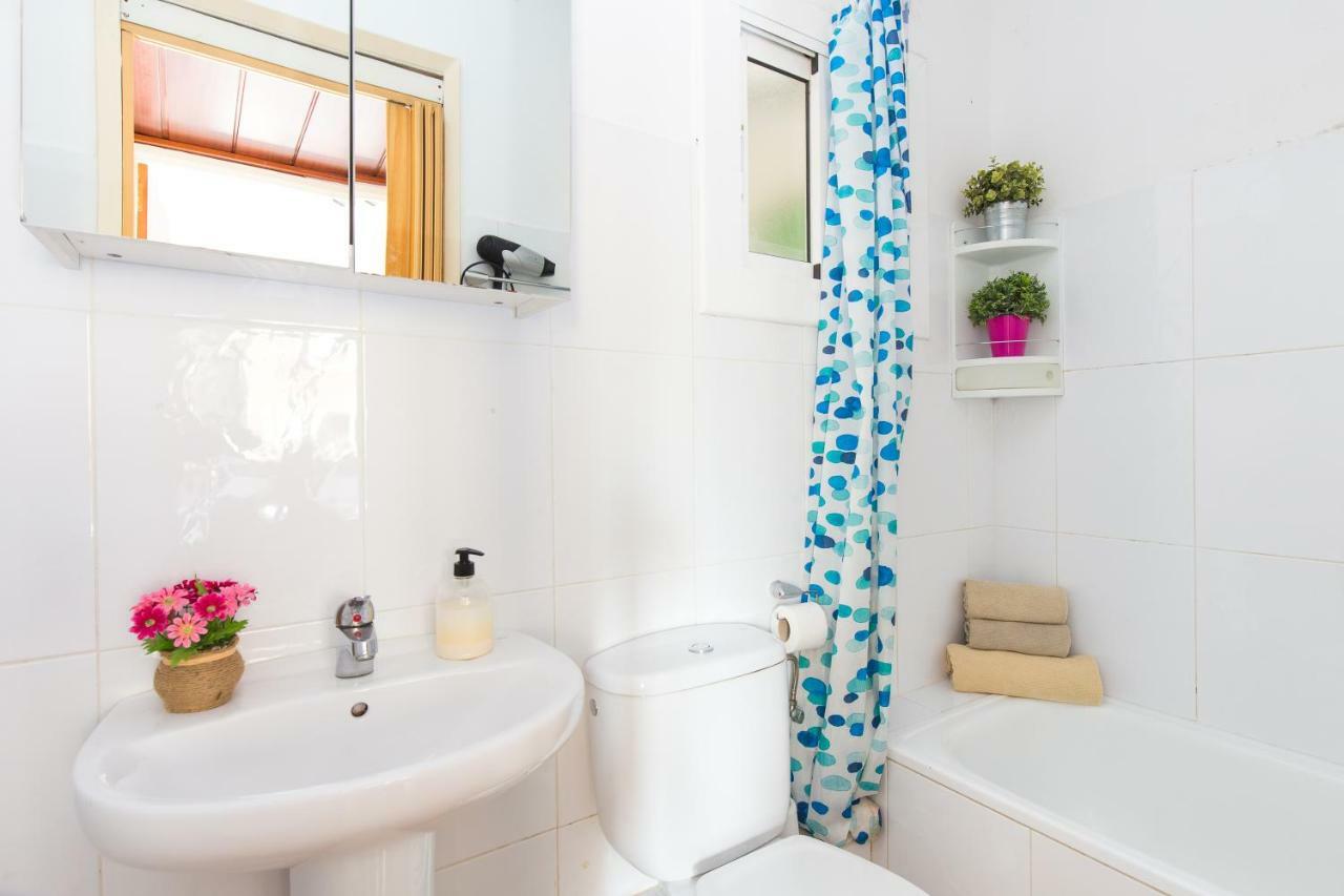 Key Sagrada Familia - Carrer Del Clot Apartment Barcelona Bagian luar foto